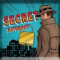 Secret Saturday