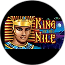 king of the nile