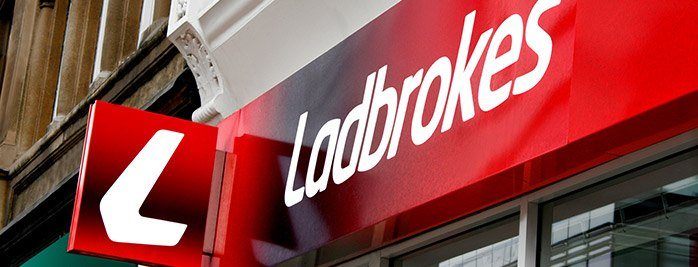 Ladbrokes