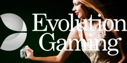 Evolution Gaming Casinos