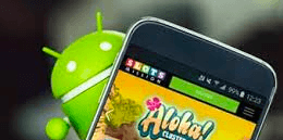 Android Casinos