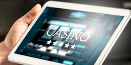 iPad Casinos