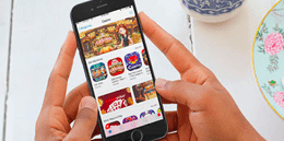 iPhone Casinos