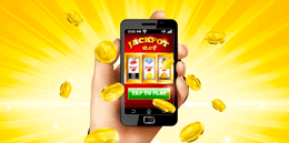 Top Mobile Casinos 2025