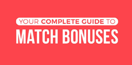 Biggest Casino Match Bonuses