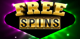 No Deposit Free Spins Casinos