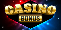 Online Casino Bonuses