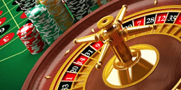 Online Roulette