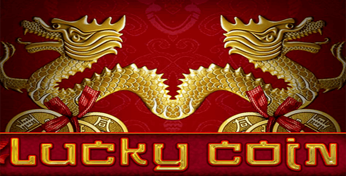 Lucky Coin Slots