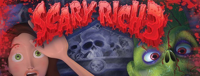 Scary Rich 3 from Rival Gaming