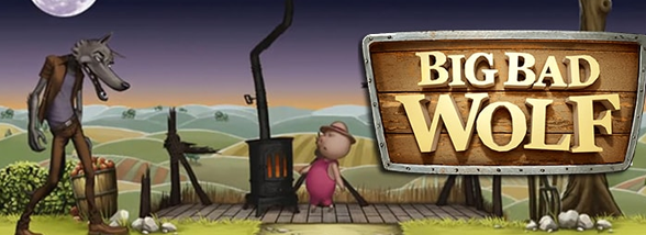 Big Bad Wolf
