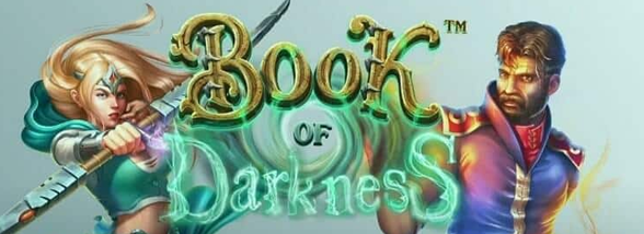 Book of Darkness