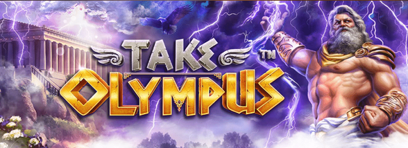 Take Olympus