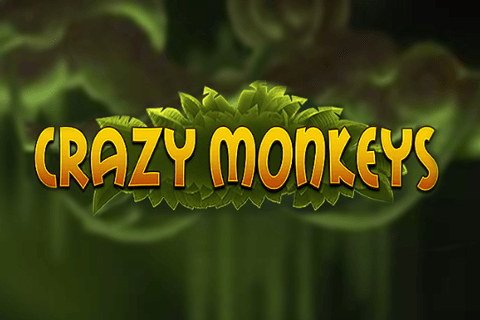 Crazy Monkeys