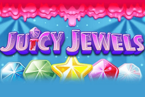 Juicy Jewels
