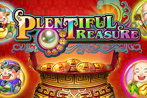 Plentiful Treasure