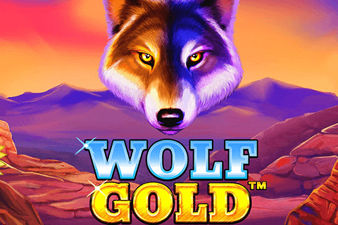 Wolf Treasure
