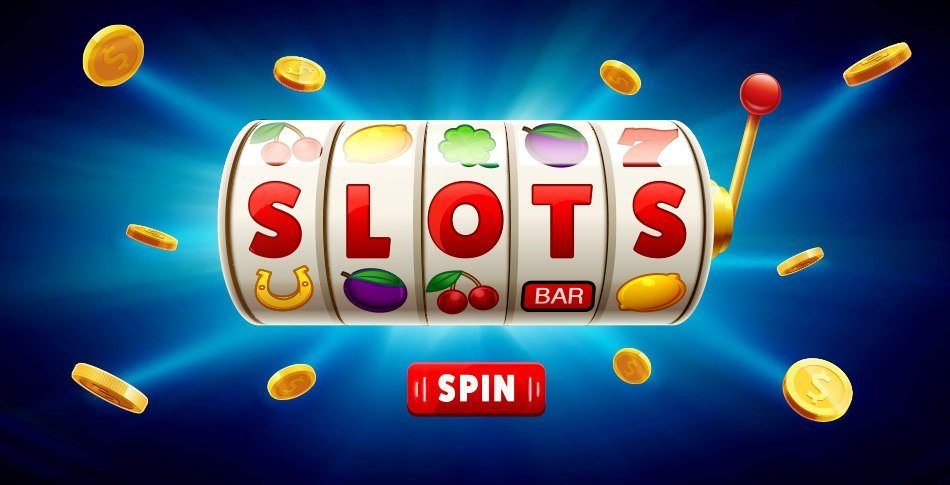 slot games
