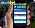 Sportsbet Betting Feature Copy