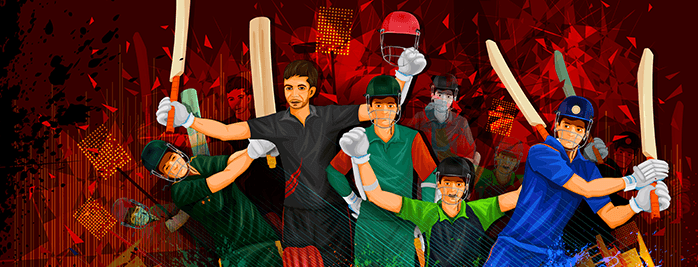 Sportsbooks For Cricket Fan