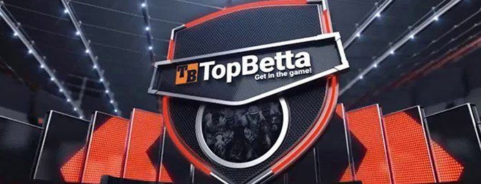 Topbetta
