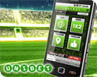 Unibet Betting Feature Copy