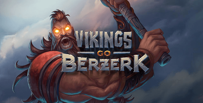 Vikings Go Berzerk Slot