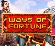Ways of Fortune slot by Habanero