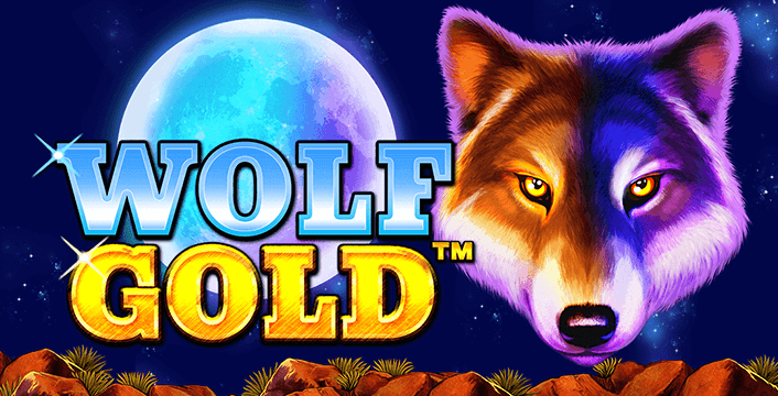 Wolf Gold Slot