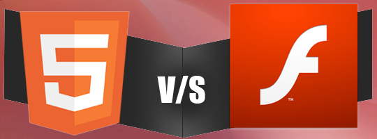 HTML5 has Killed the Need for Flash in Casino Game Development